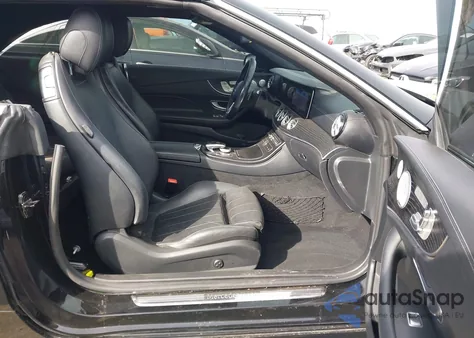 2020 Mercedes-Benz E 450 z USA, uszkodzony, nr VIN WDD1K6HB0LF121075